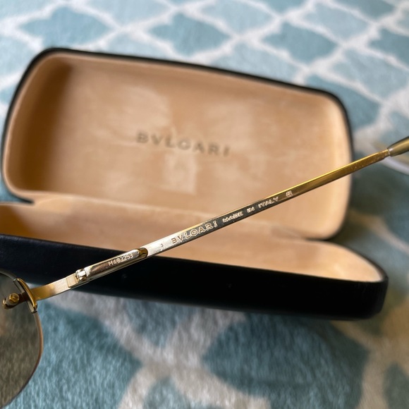 🇮🇹 BVLGARI Sunglasses 🇮🇹 - Picture 9 of 11